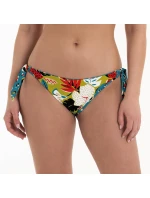 Style Mimi Bottom kalhotky 8727-0 giallo - RosaFaia