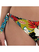 Style Mimi Bottom kalhotky 8727-0 giallo - RosaFaia Style Mimi Bottom kalhotky 8727-0 giallo - RosaFaia