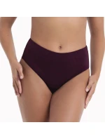 Style Peggy Bottom kalhotky 8846-0 bordová - RosaFaia