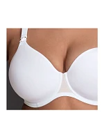 Miss Anita podprs. na kojení s kost. košíčky se spacer-výztuží 5010 white - Anita Maternity