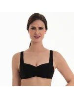 Style Elle Top Bikini - horní díl 8333-1 black - Anita Classix