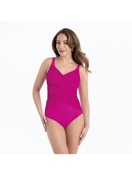 Style Aileen jednodílné plavky  pink  model 21868781 - Anita Classix