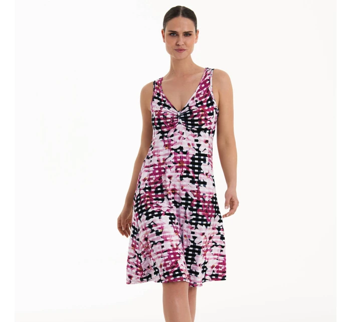 Style Mala šaty 8104 černobílá - Anita Classix Style Mala šaty 8104 černobílá - Anita Classix