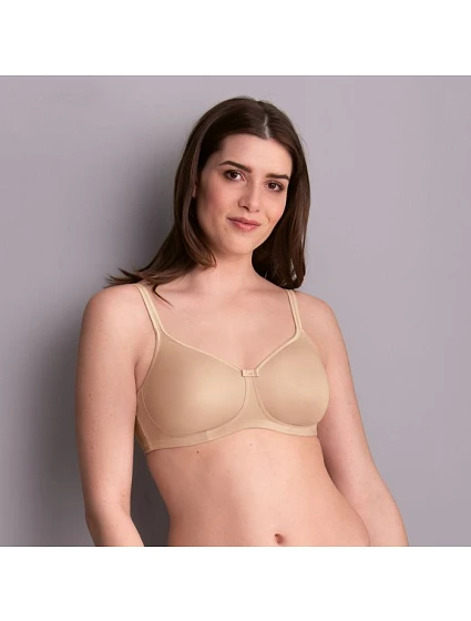 chirurgická podprsenka s pěnovou výztuží sand model 10630218 - Anita Care chirurgická podprsenka s pěnovou výztuží sand model 10630218 - Anita Care