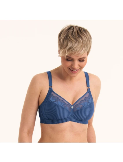 Sita soft podprsenka 5266 blue heaven - RosaFaia Sita soft podprsenka 5266 blue heaven - RosaFaia