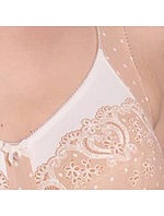 Belvedere komfortní podprsenka 5887 powder peach - Anita Classix Belvedere komfortní podprsenka 5887 powder peach - Anita Classix