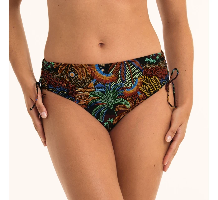Style Anny Bottom kalhotky 8815-0 safari - RosaFaia Style Anny Bottom kalhotky 8815-0 safari - RosaFaia
