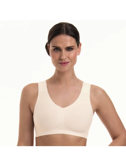 Essential braletka s pěnovou výztuží 5405 crystal - Anita Classix Essential braletka s pěnovou výztuží 5405 crystal - Anita Classix