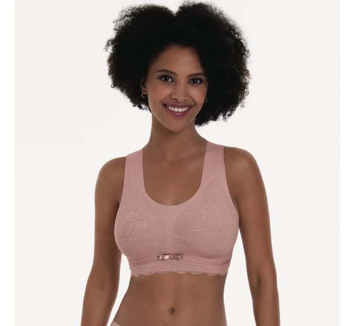Dámská podprsenka s pěnovou výztuží 5400 rosewood - Anita Classix Dámská podprsenka s pěnovou výztuží 5400 rosewood - Anita Classix