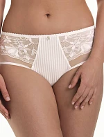 Sita kalhotky vyšší+ 1366 crystal - RosaFaia