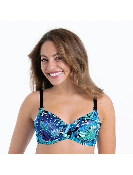 Style Top Bikini horní díl model 21869220 - Anita Classix Style Top Bikini horní díl model 21869220 - Anita Classix