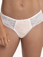 Bobette shorty 1388 crystal - RosaFaia
