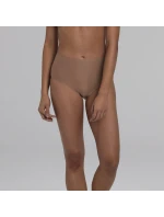 Essential vyšší kalhotky 1343 dusty rose - Anita Classix