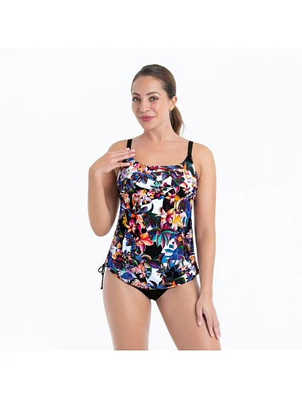 Style Top Caretankinihorní díl multi colour model 21890940 - Anita Care Style Top Caretankinihorní díl multi colour model 21890940 - Anita Care