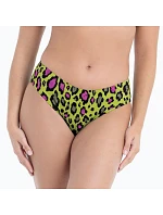Style Bruna Bottom kalhotky 8756-0 apple green - RosaFaia Style Bruna Bottom kalhotky 8756-0 apple green - RosaFaia
