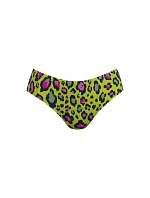 Style Bruna Bottom kalhotky 8756-0 apple green - RosaFaia Style Bruna Bottom kalhotky 8756-0 apple green - RosaFaia