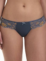 Colette shorty 1348 sky grey - RosaFaia
