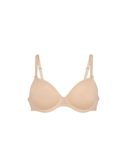 Selma Pure podprsenka s kosticí košíčky se spacer-výztuží 5237 desert - RosaFaia Selma Pure podprsenka s kosticí košíčky se spacer-výztuží 5237 desert - RosaFaia