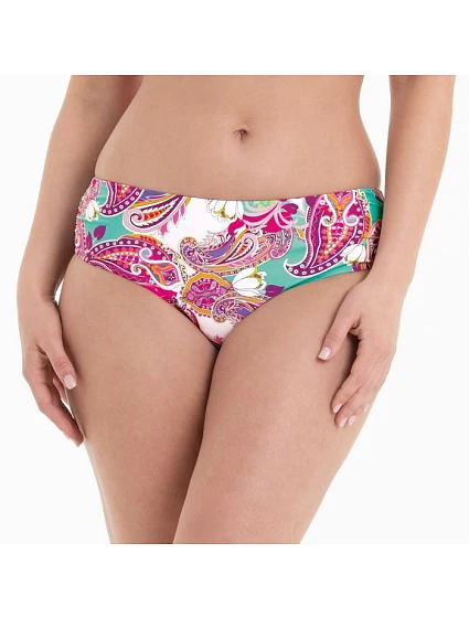 Style Ida Bottom kalhotky 8721-0 pastell-pink - RosaFaia Style Ida Bottom kalhotky 8721-0 pastell-pink - RosaFaia