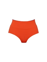 Style Marcella Bottom kalhotky 8764-0 modrá oceán - RosaFaia Style Marcella Bottom kalhotky 8764-0 modrá oceán - RosaFaia