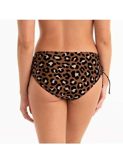 Style Anny Bottom kalhotky 8770-0 toffee - RosaFaia Style Anny Bottom kalhotky 8770-0 toffee - RosaFaia
