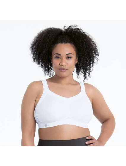 momentum sportovní podprsenka moldovaná 5529 white - Active Anita momentum sportovní podprsenka moldovaná 5529 white - Active Anita