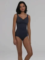 Havanna odlehčovací korzet 3513 shadow blue - Anita Classix