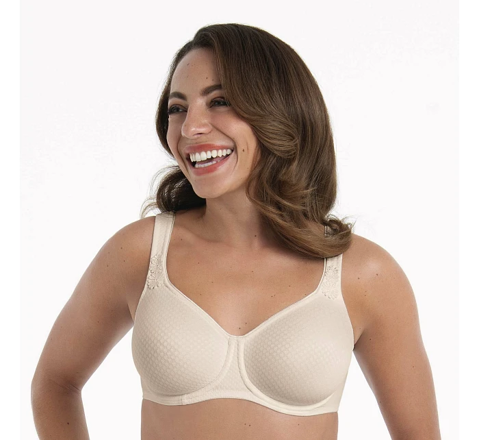 komfortní podprsenka crystal model 22035282 - Anita Classix komfortní podprsenka crystal model 22035282 - Anita Classix