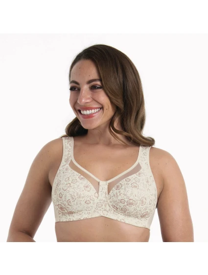 Clara Art komfortní podprsenka 5873 crystal - Anita Classix Clara Art komfortní podprsenka 5873 crystal - Anita Classix