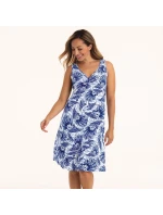 Style šaty royal model 21160253 - Anita Classix Style šaty royal model 21160253 - Anita Classix