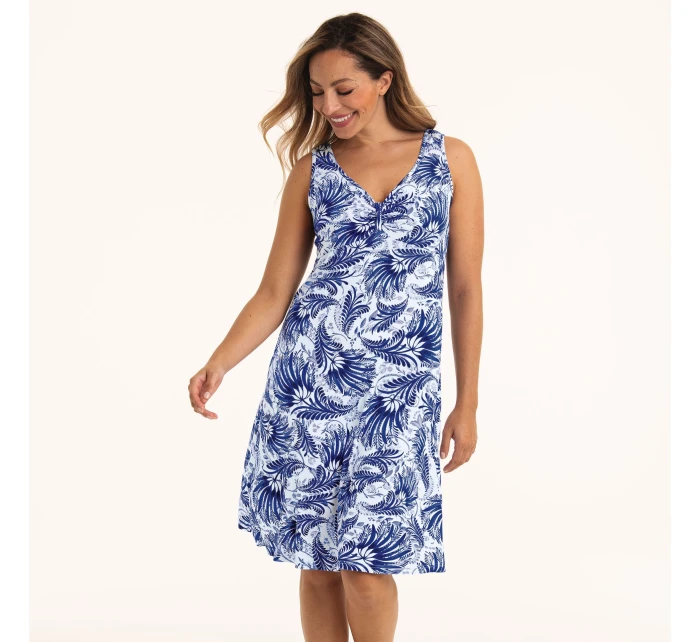 Style šaty royal model 21160253 - Anita Classix Style šaty royal model 21160253 - Anita Classix