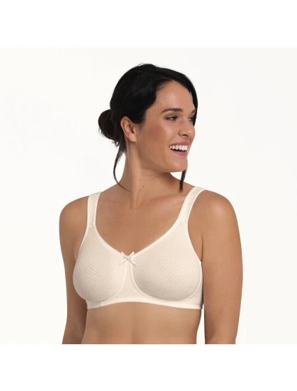 Leni chirurgická podprsenka moldovaná 5785X crystal - Anita Care Leni chirurgická podprsenka moldovaná 5785X crystal - Anita Care
