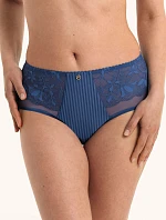 Sita kalhotky vyšší+ 1366 blue heaven - RosaFaia