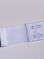 zadní zapínání (1bal.=10 ks) 5005 white - Anita Maternity