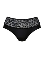 Essential Smart vyšší střih 1903 black - Anita Classix