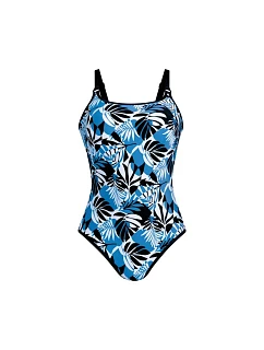 Style Carini Care-jednodílné plavky 6223 dream blue - Anita Care