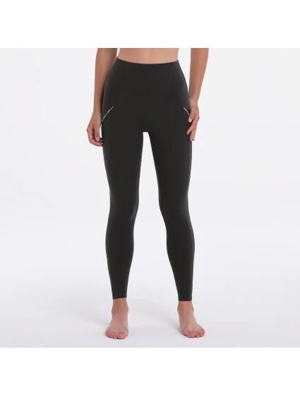 sportovní kalhoty smart 1670 black - Active sportovní kalhoty smart 1670 black - Active