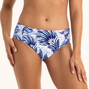 Style Lula Bottom kalhotky 8401-0 bleu royal - Anita Classix