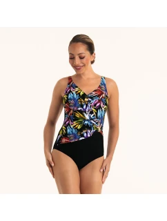 Style Teresina Care-jednodílné plavky 6303 agave - Anita Care