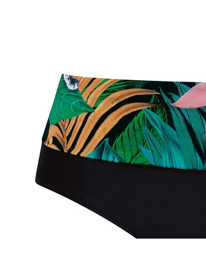 Style Bottom kalhotky smaragd  model 21161028 - Anita Classix