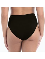 Style Pure High Bottom kalhotky 8788-0 black - RosaFaia Style Pure High Bottom kalhotky 8788-0 black - RosaFaia