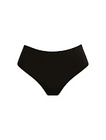 Style Pure High Bottom kalhotky 8788-0 black - RosaFaia Style Pure High Bottom kalhotky 8788-0 black - RosaFaia