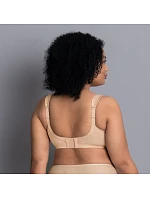 Clara komfortní podprsenka moldovaná 5859 sand - Anita Classix