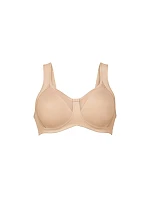 Clara komfortní podprsenka moldovaná 5859 sand - Anita Classix