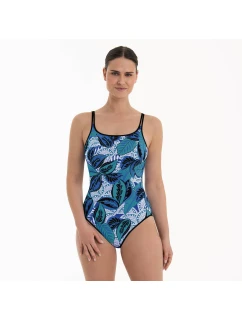 Style Olinda Care-jednodílné plavky 6288 jasně modrá - Anita Care