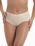 Leni kalhotky vyšší+ 1515 crystal - Anita Classix