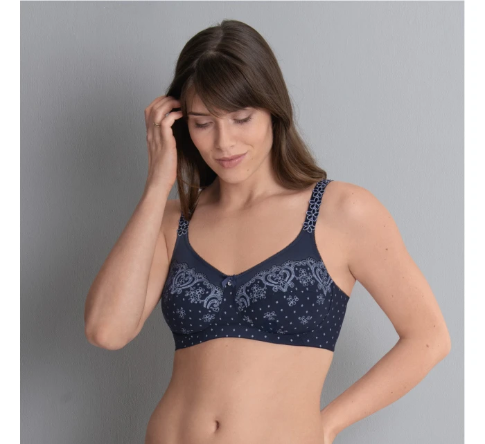 Belvedere chirurgická podprsenka . 4787X deep blue - Anita Care Belvedere chirurgická podprsenka . 4787X deep blue - Anita Care