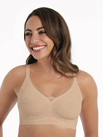 Essential Smart braletka s pěnovou výztuží 5433 smart rose - Anita Classix