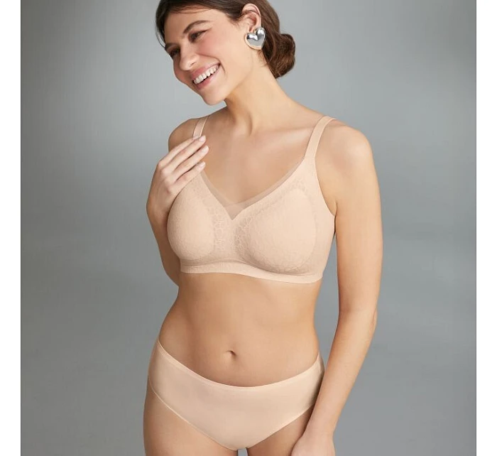 Podprsenka Essential Smart s pěnovou výztuží 5433 smart rose - Anita Classix Podprsenka Essential Smart s pěnovou výztuží 5433 smart rose - Anita Classix