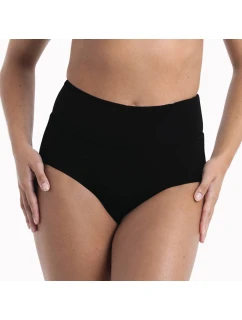 Style Marcella Bottom kalhotky 8760-0 black - RosaFaia